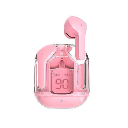 Ultra max earpiece